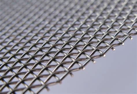 Steel Mesh G